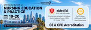 25th Global Summit on Nursing Education and Practice (GSNEP 2026)-fayv